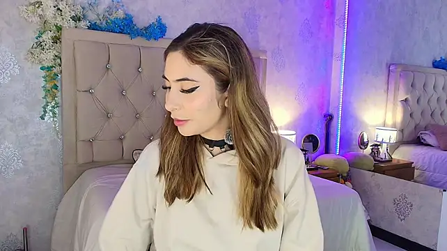 nini_love01 라이브 XXX 채팅