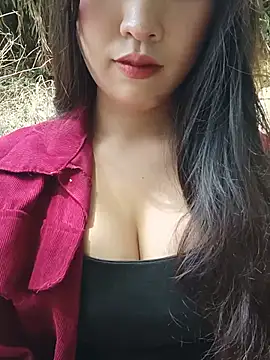 Elina68 网络视讯表演