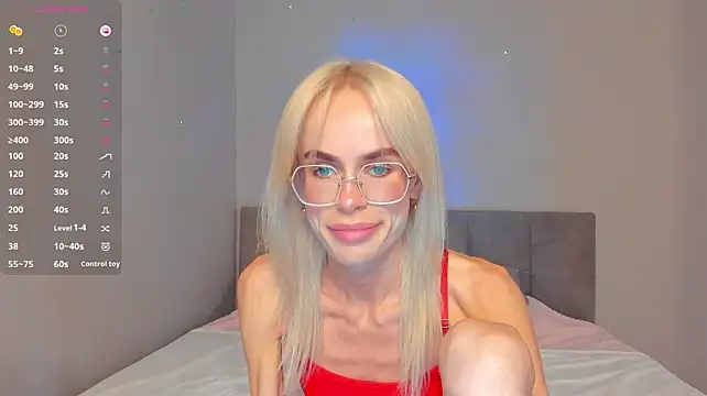 Živý XXX chat bellatip
