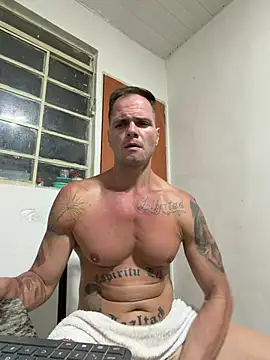 Show de webcam de Giricotta