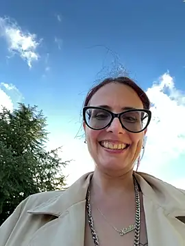 NataKitten Chat XXX in diretta