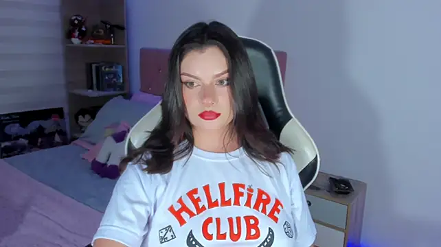 Chatroom XXX en direct de OphelianaRose33