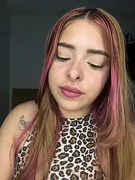 Živý XXX chat Nahomy_cm