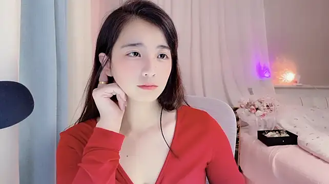 amy-6668 Adlı Modelin Canlı XXX Sohbeti