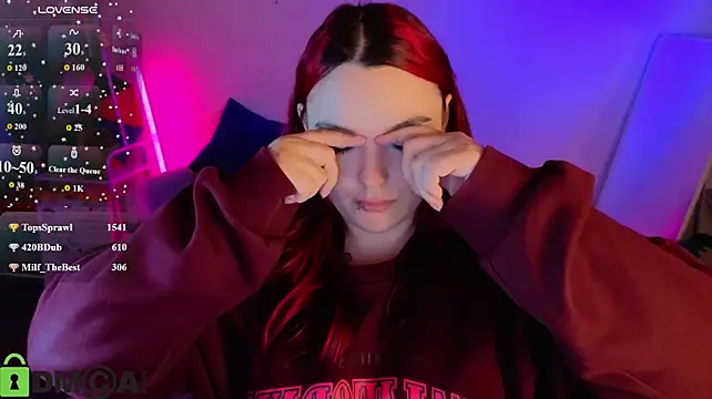 Mia_R0ss Chat XXX in diretta