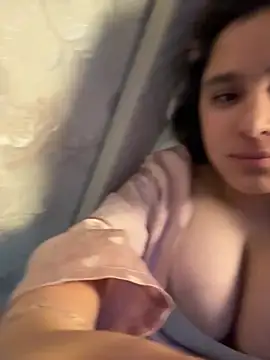 Chatroom XXX en direct de suzy_meow