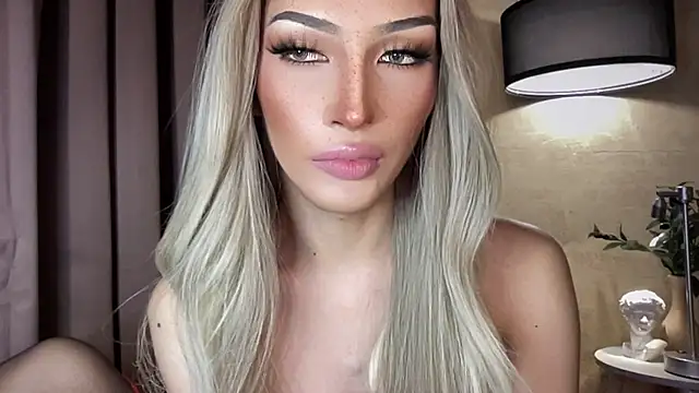 Alicegreenexx – webcam-show