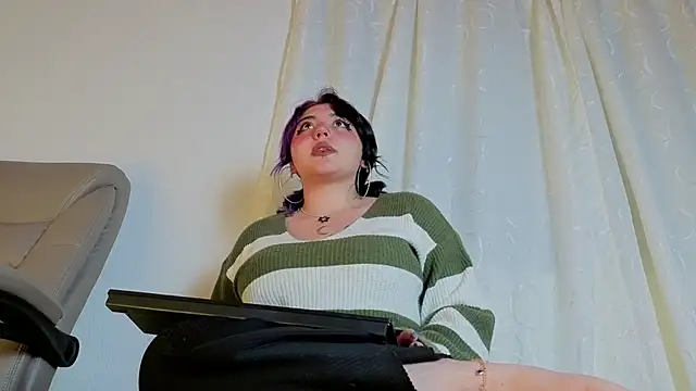 Blueberry_gothic Live XXX-Chat
