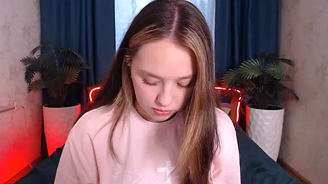 PureLedy Chat XXX live