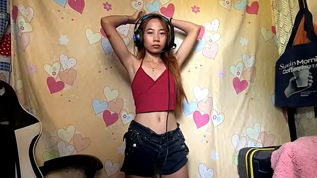 Chat XXX en directo de PiaSwida