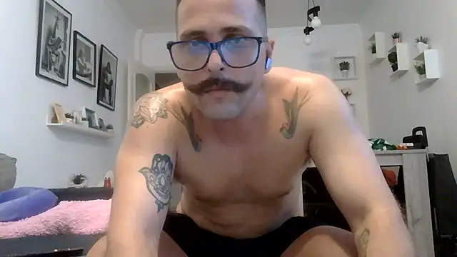 Chat XXX Live yanick931