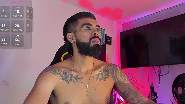 _kameron9811 Show Webcam