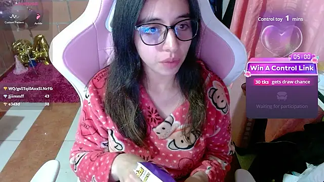 Maggie_Fox3's Live XXX Chat
