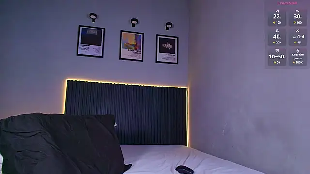 Leo_Savage_ 웹캠 쇼