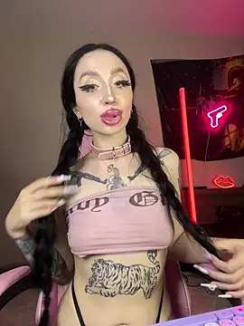 عرض كام Molly__Moon