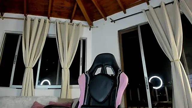 Živý XXX chat IsaFontanna