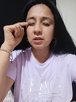 _Dr-Luna_1 Adlı Modelin Canlı XXX Sohbeti