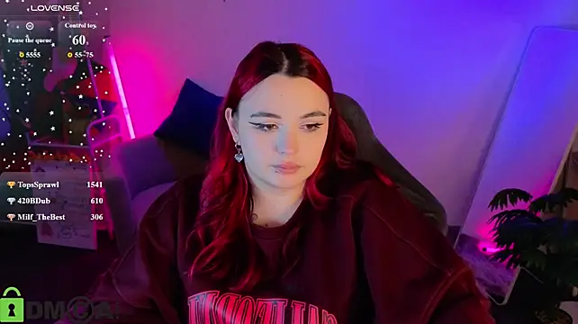 Mia_R0ss Chat XXX live