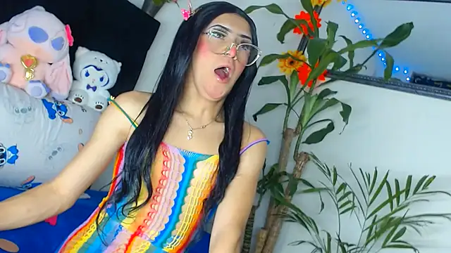 NathalialLooes 웹캠 쇼