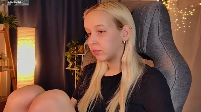 MaoqiBeverly Live XXX-Chat