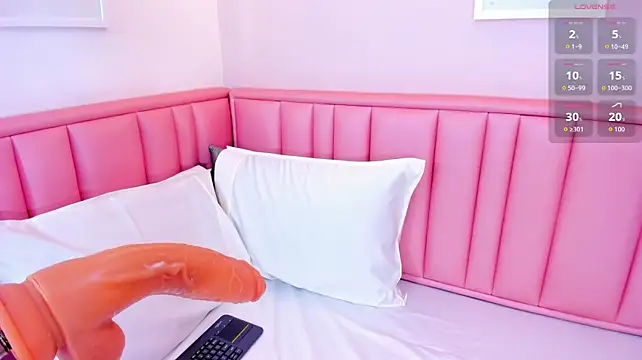 Czat XXX na żywo – Ary__cherry