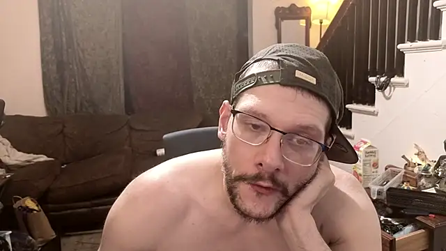 MasterDaddyCool 라이브 XXX 채팅