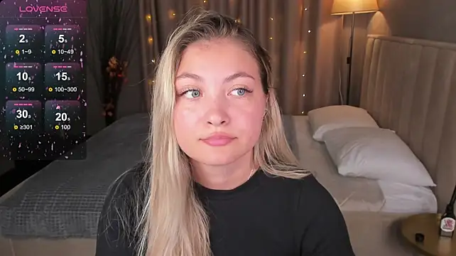 Angel__Grace Adlı Modelin Canlı XXX Sohbeti
