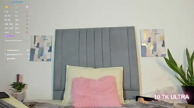 kristel_lee_ 라이브 XXX 채팅