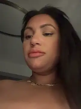 MeghanXO Шоу с уебкамера