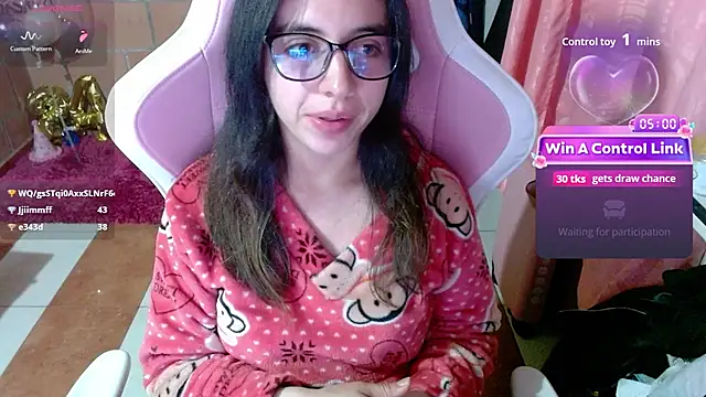 Maggie_Fox3 Live XXX Chat