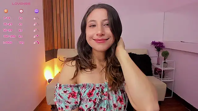 SkarletJhonson_ Obrolan Langsung XXX