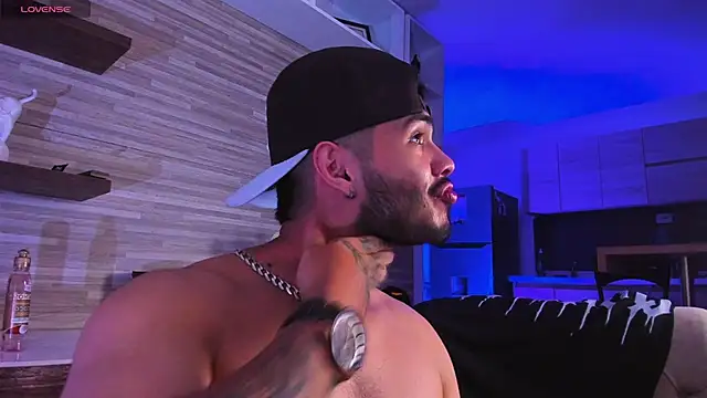 Vincentblackn Live XXX chat