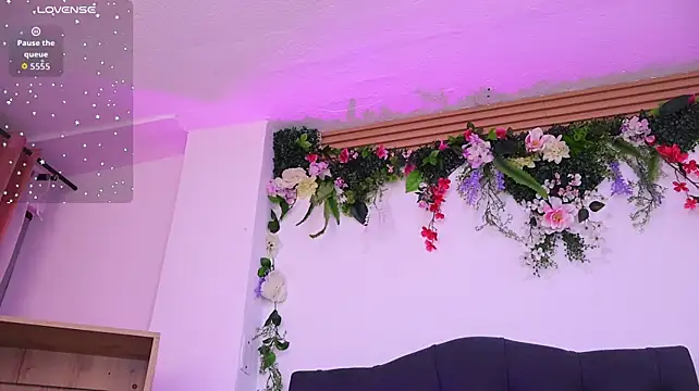 XXX chat uživo modela kaylee_lee