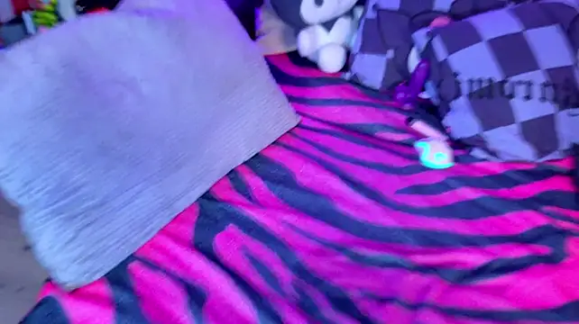 Night_angell69 webcam show