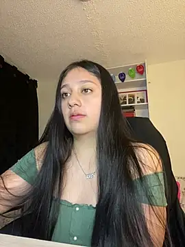 KOREN_JALAA's Live XXX Chat
