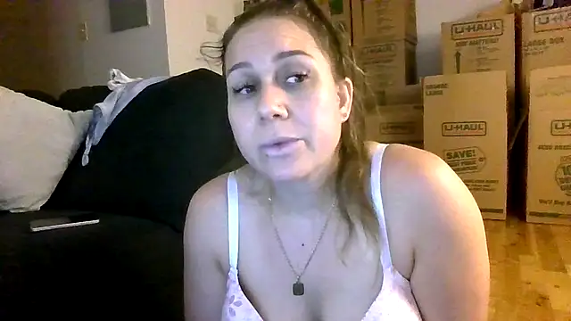 Czat XXX na żywo – thedevinemama