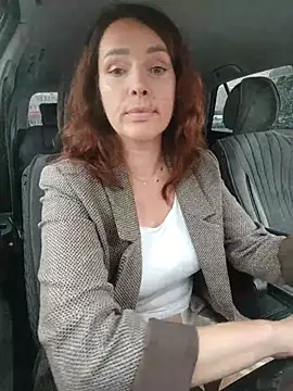 EvaXOAir Webcam show