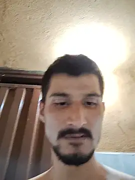 Webkamerová show TRAVIESO_MOR