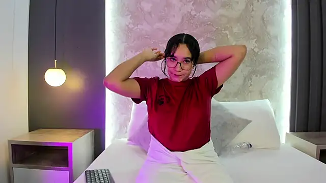 alysson_moon_ Obrolan Langsung XXX