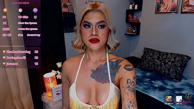 StellaStrong30 Live XXX-chat