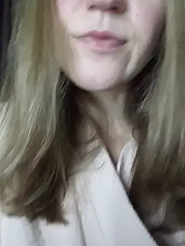 Chat XXX en directo de KattyLuuu