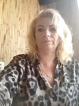 Živý XXX chat Milla_kis