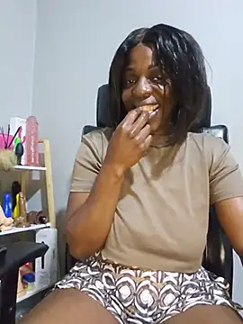 Shaniko89 XXX чат на живо