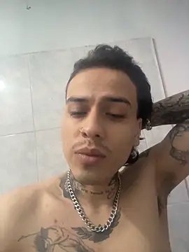 Chatroom XXX en direct de Luciferxz21