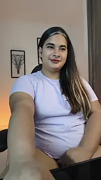 Živý XXX chat Bonnie__Bennett