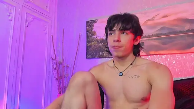 Tyler_durten: вебкам-шоу