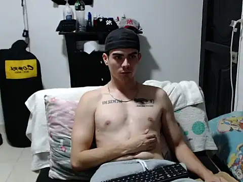 Zac_Efront: вебкам-шоу