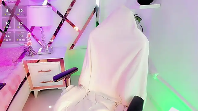 sexyykitty18 Chat XXX live