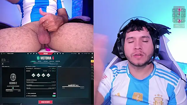 Sembang XXX Secara Langsung KaiValmont__