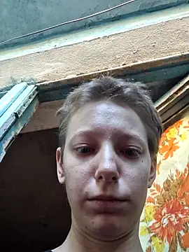 Webkamerová show PlacidCost